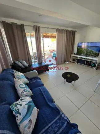 Imagem Cobertura com 3 Quartos à Venda, 180 m² em Prainha - Arraial Do Cabo Imagem Cobertura com 3 Quartos à Venda, 180 m² em Prainha - Arraial Do Cabo