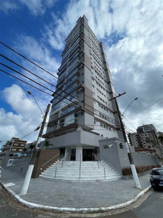 Apartamento com 2 Quartos à Venda, 70 m² em Caiçara - Praia Grande