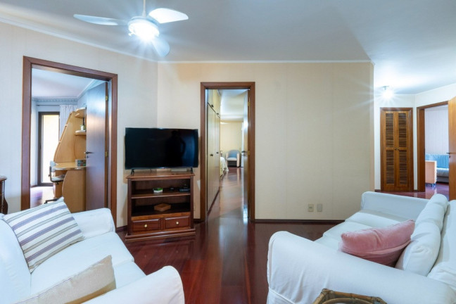 Imagem Apartamento com 3 Quartos à Venda, 243 m² em Jardim Vitória Régia - São Paulo Imagem Apartamento com 3 Quartos à Venda, 243 m² em Jardim Vitória Régia - São Paulo