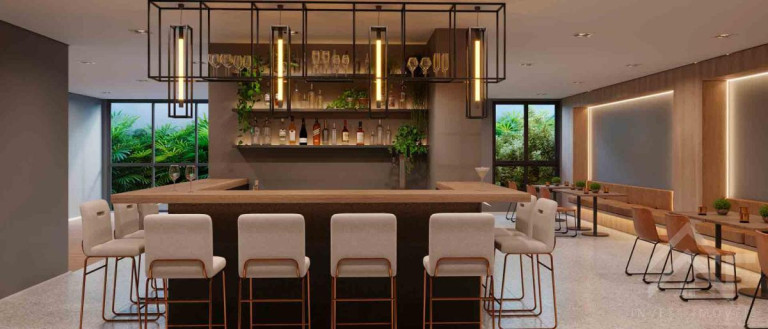 Imagem Apartamento com 2 Quartos à Venda, 47 m²