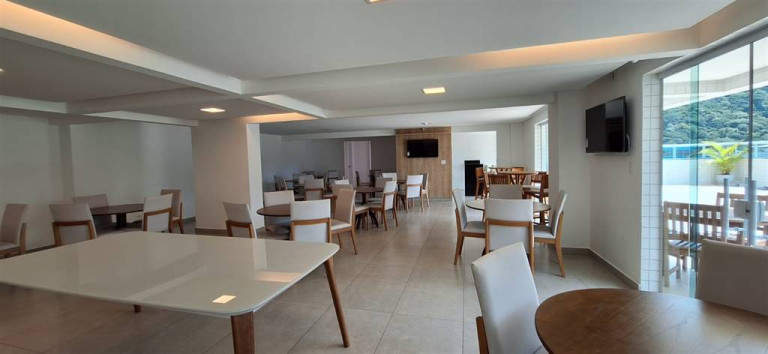 Imagem Apartamento com 1 Quarto à Venda, 54 m² em Canto Do Forte - Praia Grande Imagem Apartamento com 1 Quarto à Venda, 54 m² em Canto Do Forte - Praia Grande