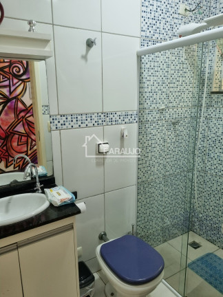 Imagem Imóvel com 3 Quartos à Venda,  em Horto Florestal - Sorocaba