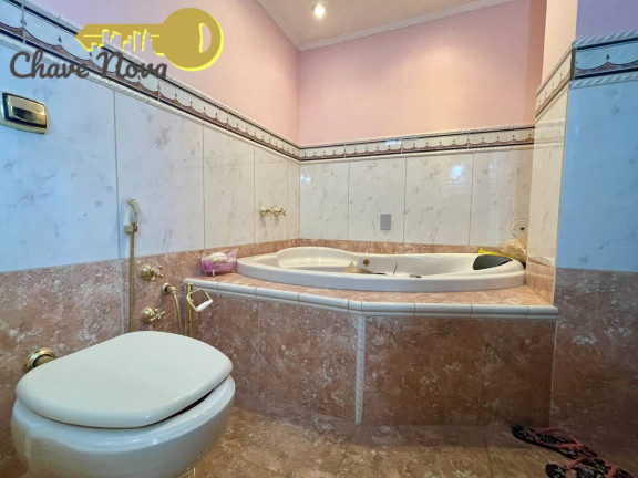 Imagem Casa com 4 Quartos à Venda, 365 m² em Jardim Paulista - Atibaia