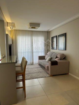 Imagem Apartamento com 2 Quartos à Venda, 78 m² em Abraão - Florianópolis