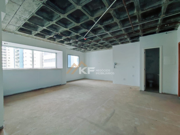 Imagem Sala Comercial à Venda, 57 m² em Santa Cruz Do José Jacques - Ribeirão Preto Imagem Sala Comercial à Venda, 57 m² em Santa Cruz Do José Jacques - Ribeirão Preto