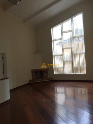 Imagem Casa com 4 Quartos à Venda, 470 m² em Residencial Dez (alphaville) - Santana De Parnaíba Imagem Casa com 4 Quartos à Venda, 470 m² em Residencial Dez (alphaville) - Santana De Parnaíba