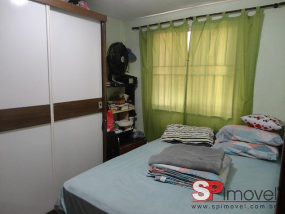 Imagem Apartamento com 2 Quartos à Venda, 47 m² em Jardim Umarizal - São Paulo Imagem Apartamento com 2 Quartos à Venda, 47 m² em Jardim Umarizal - São Paulo