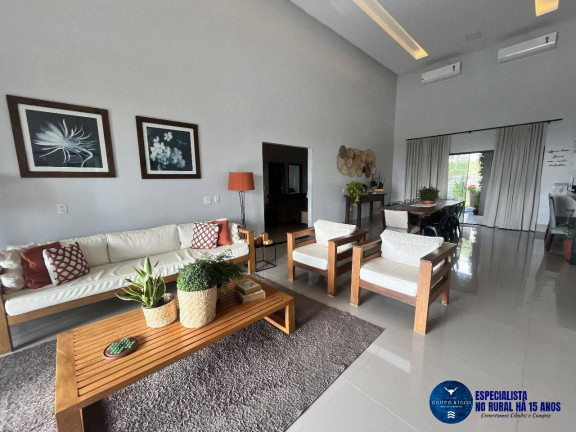 Imagem Chácara com 3 Quartos à Venda, 1 m² em Zona Rural - Hidrolândia Imagem Chácara com 3 Quartos à Venda, 1 m² em Zona Rural - Hidrolândia