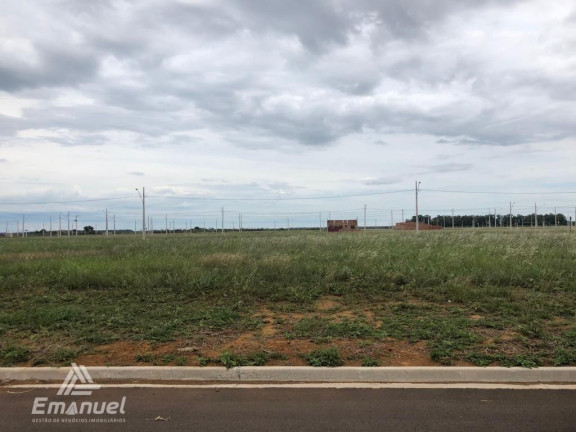 Terreno à Venda, 250 m² em Residencial Figueiras Do Parque - Campo Grande