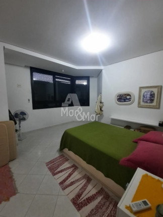 Imagem Apartamento com 4 Quartos à Venda, 230 m² em Pitangueiras - Guarujá