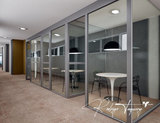 Imagem Apartamento com 2 Quartos à Venda, 51 m² em Vila Rosa - Goiânia