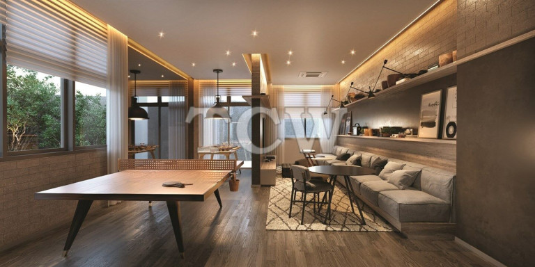 Imagem Apartamento com 3 Quartos à Venda, 147 m² em Chacara Klabin - São Paulo