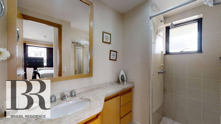 Imagem Apartamento com 1 Quarto à Venda, 35 m² em Jardim Paulista - São Paulo Imagem Apartamento com 1 Quarto à Venda, 35 m² em Jardim Paulista - São Paulo