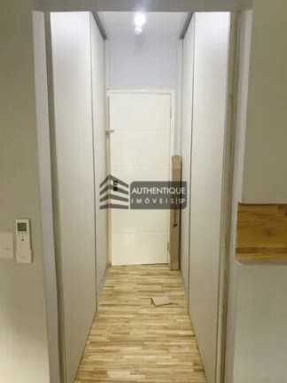 Imagem Apartamento com 3 Quartos à Venda, 100 m² em Alto De Pinheiros - São Paulo