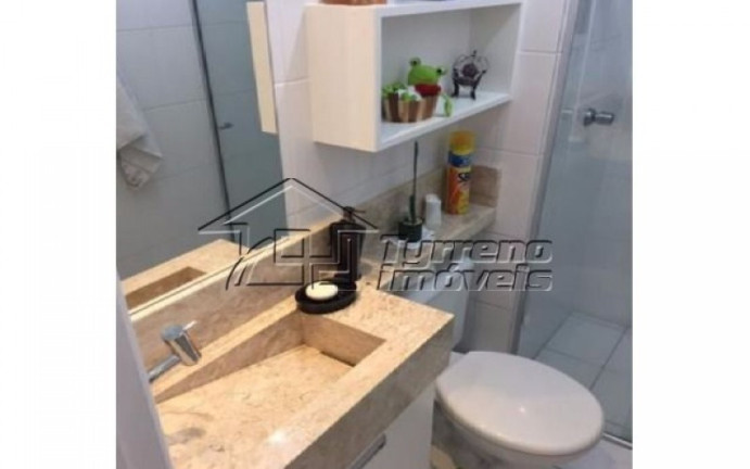 Imagem Apartamento com 2 Quartos à Venda, 60 m² em Urbanova - São José Dos Campos Imagem Apartamento com 2 Quartos à Venda, 60 m² em Urbanova - São José Dos Campos