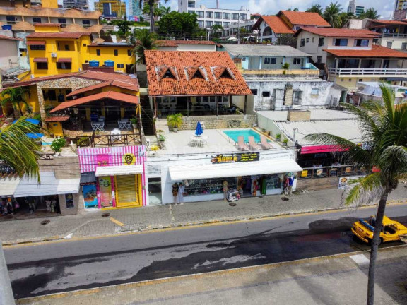 Imagem Imóvel Comercial à Venda, 515 m² em Ponta Negra - Natal