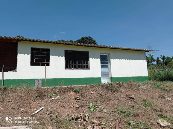 Imagem Fazenda à Venda, 11 m² em Zona Rural - Piedade Imagem Fazenda à Venda, 11 m² em Zona Rural - Piedade
