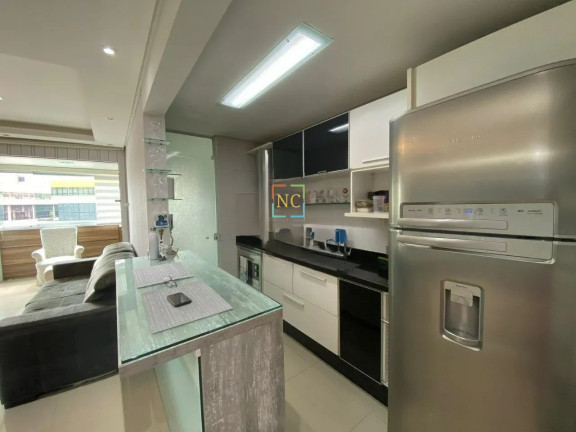 Imagem Apartamento com 2 Quartos à Venda, 75 m² em Floresta - São José
