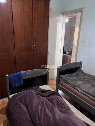 Imagem Apartamento com 2 Quartos à Venda, 55 m² em Demarchi - São Bernardo Do Campo Imagem Apartamento com 2 Quartos à Venda, 55 m² em Demarchi - São Bernardo Do Campo