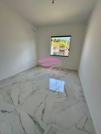 Imagem Casa com 3 Quartos à Venda, 58 m² em Pinheirinho - Curitiba