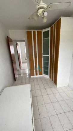 Imagem Apartamento com 2 Quartos à Venda, 50 m² em Campo Grande - Rio De Janeiro Imagem Apartamento com 2 Quartos à Venda, 50 m² em Campo Grande - Rio De Janeiro