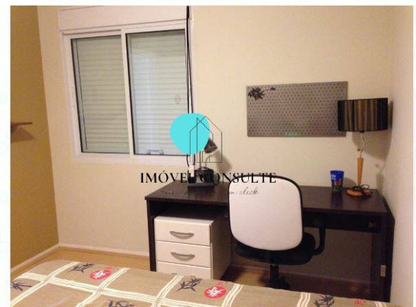 Imagem Apartamento com 1 Quarto à Venda,  em São Paulo
