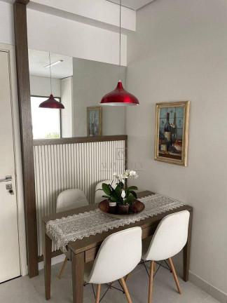 Imagem Apartamento com 1 Quarto para Alugar, 49 m² em Tamboré - Barueri Imagem Apartamento com 1 Quarto para Alugar, 49 m² em Tamboré - Barueri
