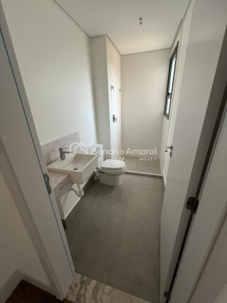 Imagem Apartamento com 3 Quartos à Venda, 219 m² em Nova Campinas - Campinas Imagem Apartamento com 3 Quartos à Venda, 219 m² em Nova Campinas - Campinas