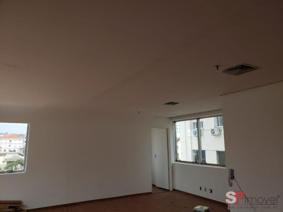 Imagem Imóvel com 1 Quarto à Venda, 33 m² em Cambuci - São Paulo