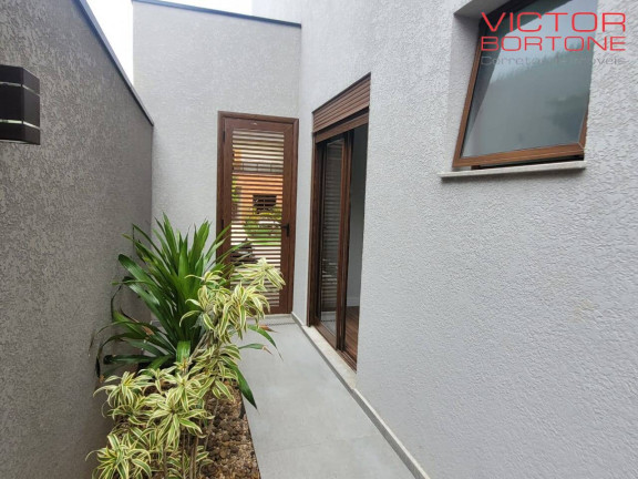 Imagem Casa de Condomínio com 3 Quartos à Venda, 235 m² em Jardim São Pedro - Mogi Das Cruzes