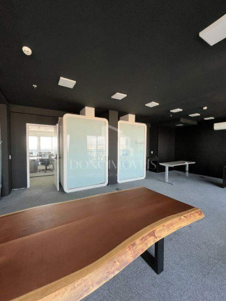 Sala Comercial para Alugar, 500 m² em Baeta Neves - São Bernardo Do Campo