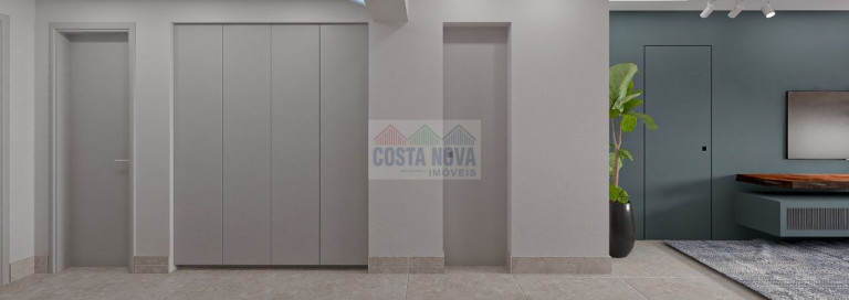 Imagem Apartamento com 2 Quartos à Venda, 90 m² em Ponta Da Praia - Santos Imagem Apartamento com 2 Quartos à Venda, 90 m² em Ponta Da Praia - Santos