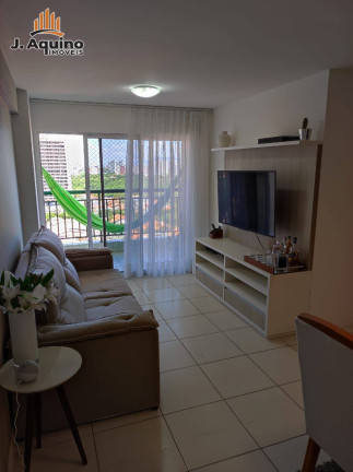 Imagem Apartamento com 3 Quartos à Venda, 70 m² em Cocó - Fortaleza Imagem Apartamento com 3 Quartos à Venda, 70 m² em Cocó - Fortaleza