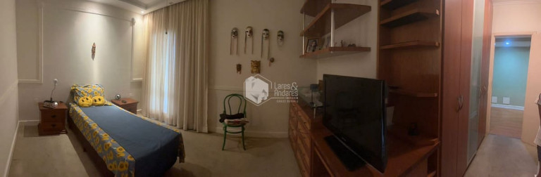 Imagem Apartamento com 3 Quartos à Venda, 230 m² em Vila Andrade - São Paulo Imagem Apartamento com 3 Quartos à Venda, 230 m² em Vila Andrade - São Paulo