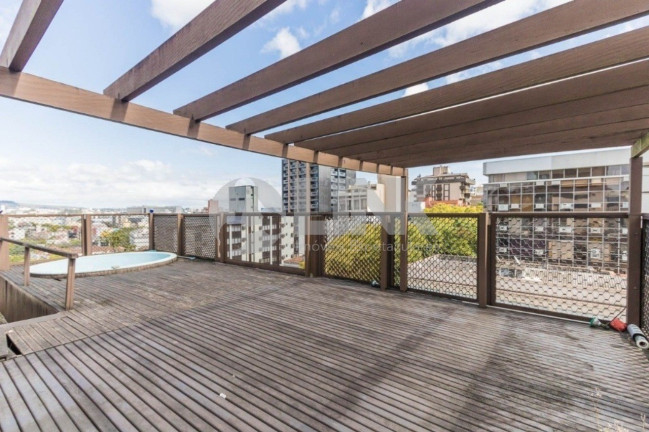 Imagem Imóvel com 4 Quartos à Venda, 498 m² em Moinhos De Vento - Porto Alegre
