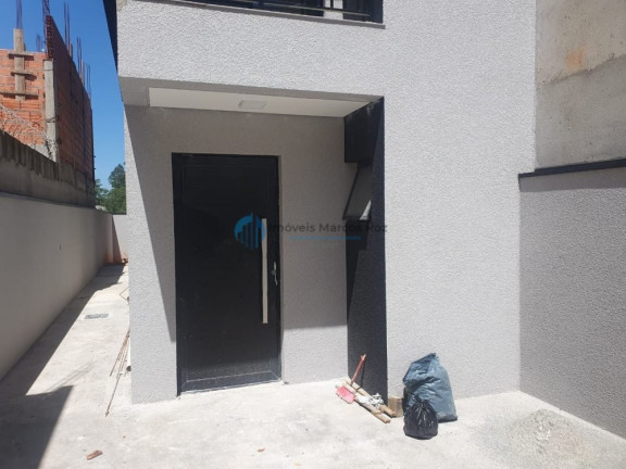 Imagem Casa com 3 Quartos à Venda, 100 m² em Ana Cristina Ii - Jandira