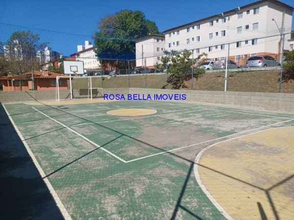 Imagem Apartamento com 2 Quartos à Venda, 54 m² em Parque Residencial Eloy Chaves - Jundiaí Imagem Apartamento com 2 Quartos à Venda, 54 m² em Parque Residencial Eloy Chaves - Jundiaí