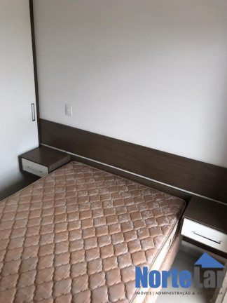 Imagem Apartamento com 1 Quarto à Venda, 40 m² em Carandiru - São Paulo