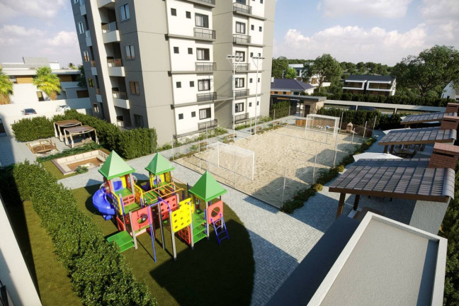 Imagem Apartamento com 2 Quartos à Venda, 74 m² em Gravatá - Navegantes