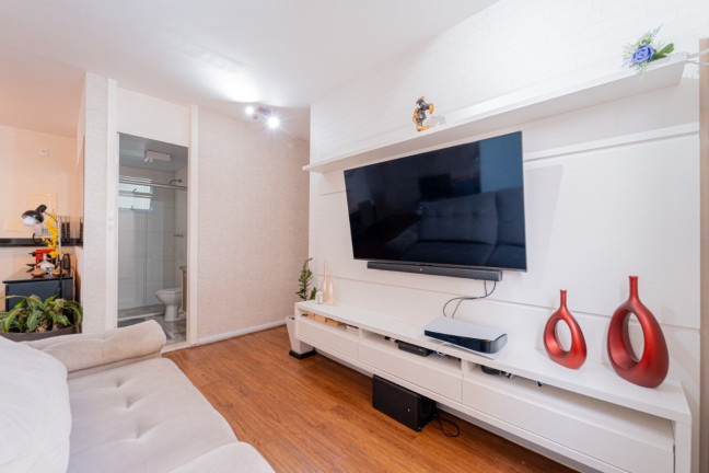 Imagem Apartamento com 2 Quartos à Venda, 70 m² em Vila São Paulo - São Paulo Imagem Apartamento com 2 Quartos à Venda, 70 m² em Vila São Paulo - São Paulo