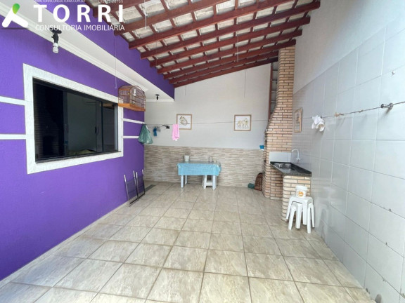 Imagem Casa com 2 Quartos à Venda, 90 m² em éden - Sorocaba