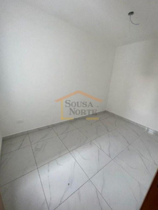 Imagem Apartamento com 2 Quartos à Venda, 32 m² em Lauzane Paulista - São Paulo Imagem Apartamento com 2 Quartos à Venda, 32 m² em Lauzane Paulista - São Paulo