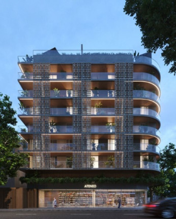 Imagem Imóvel com 2 Quartos à Venda, 77 m² em Jardim Botânico - Rio De Janeiro
