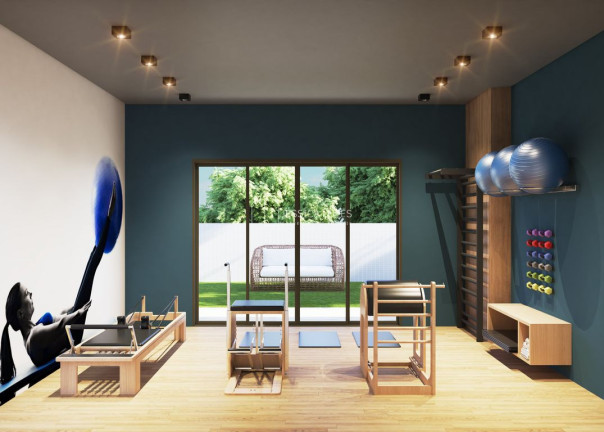 Imagem Apartamento com 3 Quartos à Venda, 77 m² em Bessa - João Pessoa