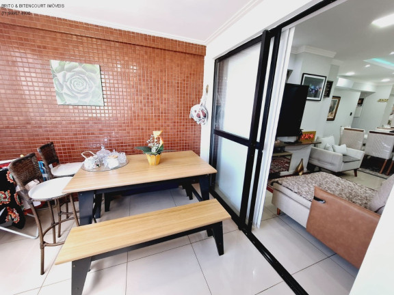 Imagem Imóvel com 3 Quartos à Venda, 78 m² em Luiz Anselmo - Salvador Imagem Imóvel com 3 Quartos à Venda, 78 m² em Luiz Anselmo - Salvador