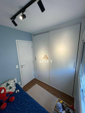 Imagem Apartamento com 2 Quartos à Venda, 52 m² em Tatuapé - São Paulo