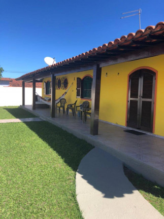 Imagem Casa com 3 Quartos à Venda, 720 m² em Jardim Morada Da Aldeia - São Pedro Da Aldeia Imagem Casa com 3 Quartos à Venda, 720 m² em Jardim Morada Da Aldeia - São Pedro Da Aldeia