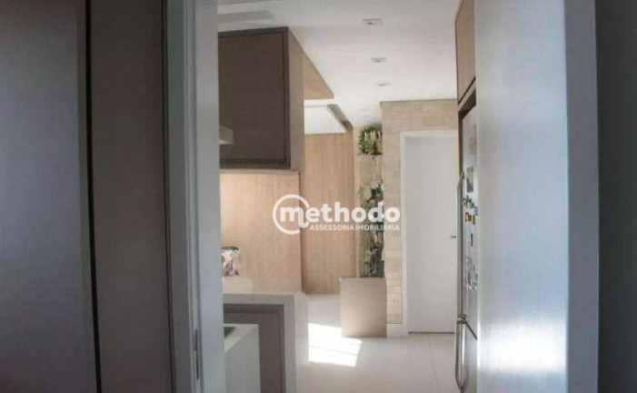 Imagem Apartamento com 3 Quartos à Venda, 73 m² em Parque Rural Fazenda Santa Cândida - Campinas Imagem Apartamento com 3 Quartos à Venda, 73 m² em Parque Rural Fazenda Santa Cândida - Campinas