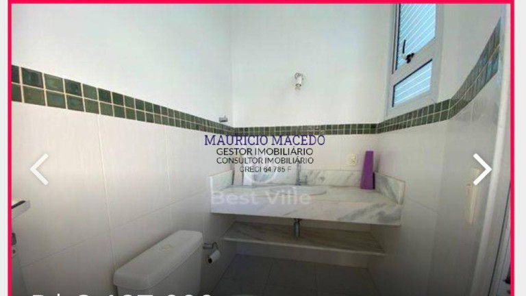 Imagem Casa com 4 Quartos à Venda, 420 m² em Tambore - Santana De Parnaíba Imagem Casa com 4 Quartos à Venda, 420 m² em Tambore - Santana De Parnaíba