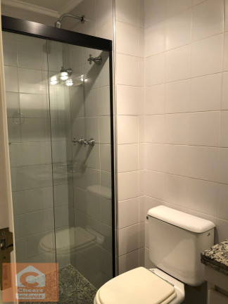 Imagem Apartamento com 2 Quartos para Alugar, 65 m² em Moema - São Paulo